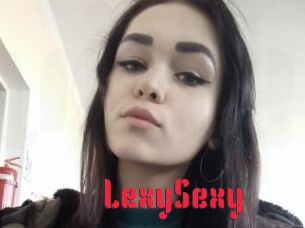 LexySexy