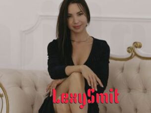 LexySmit