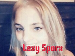 Lexy_Sparx