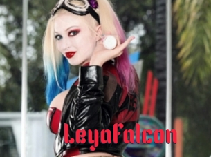 LeyaFalcon