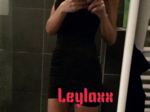 Leylaxx