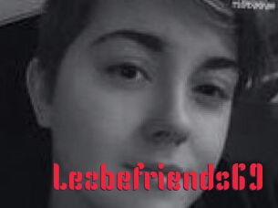 Lezbefriends69