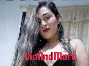 LiaAndMara