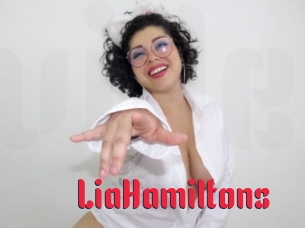 LiaHamiltons