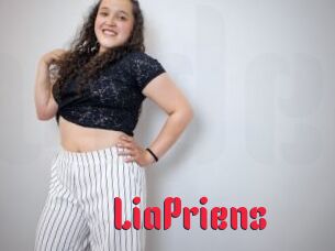 LiaPriens