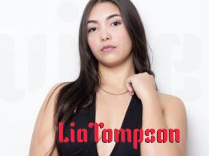 LiaTompson