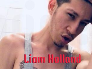 Liam_Holland