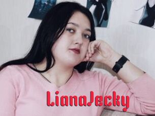 LianaJecky