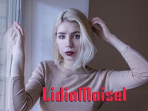 LidiaMaisel