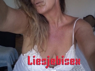 Liesjebisex