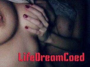 LifeDreamCoed