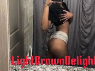 LightBrownDelight