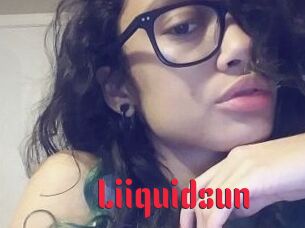 Liiquidsun