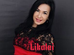 Likalei