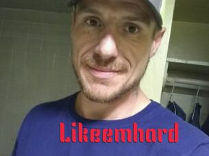 Likeemhard