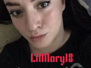 LilMary18