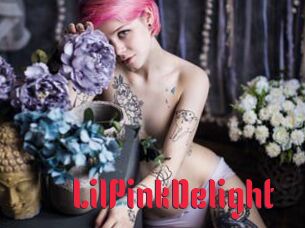 LilPinkDelight