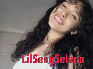 LilSexySelena