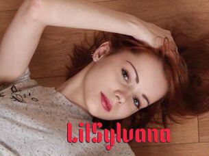 LilSylvana