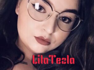 LilaTezla