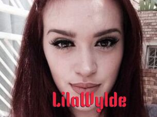 LilaWylde