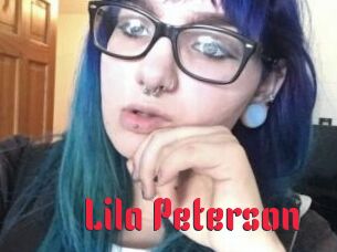 Lila_Peterson