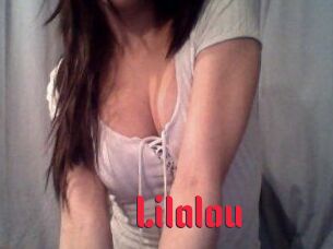 Lilalou