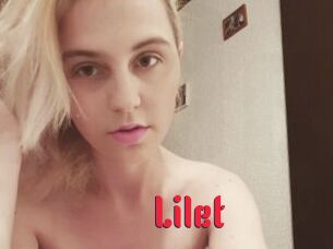 Lilet