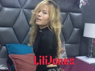 LiliJones