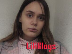 LiliKlays