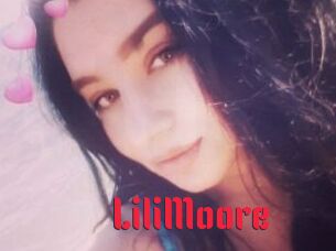 LiliMoore