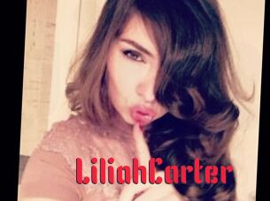 LiliahCarter