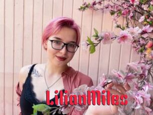 LilianMiles