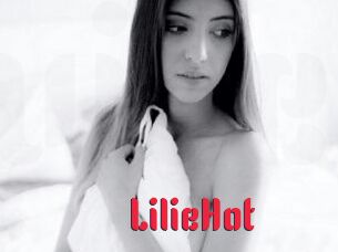 LilieHot