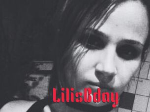 LilisBday