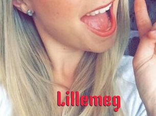 Lillemeg