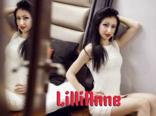 LilliAnne