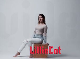 LillieCat