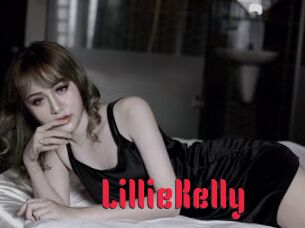 LillieKelly