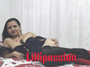 Lillipassion