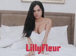 LillyFleur