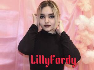 LillyFordy