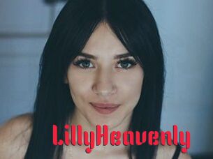 LillyHeavenly