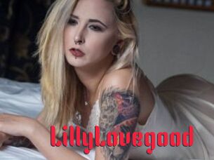 LillyLovegood