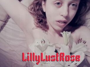 LillyLustRose