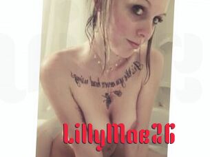 LillyMae26