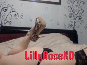 LillyRoseXO