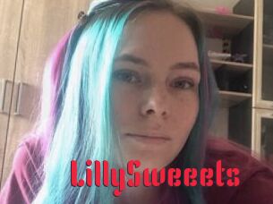 LillySweeets