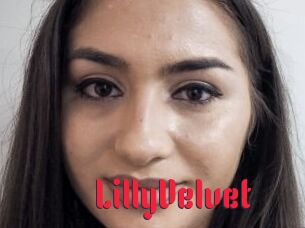 LillyVelvet