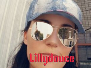 Lillydouce